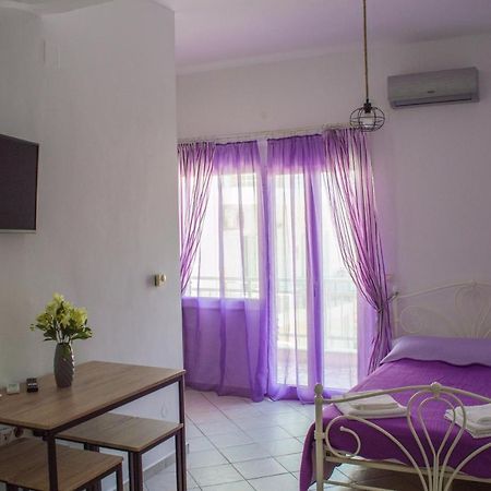 Thero House Heraklion Exterior foto