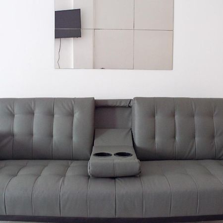 Thero House Heraklion Exterior foto