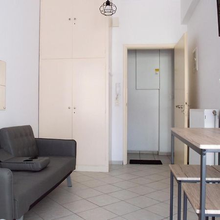 Thero House Heraklion Exterior foto