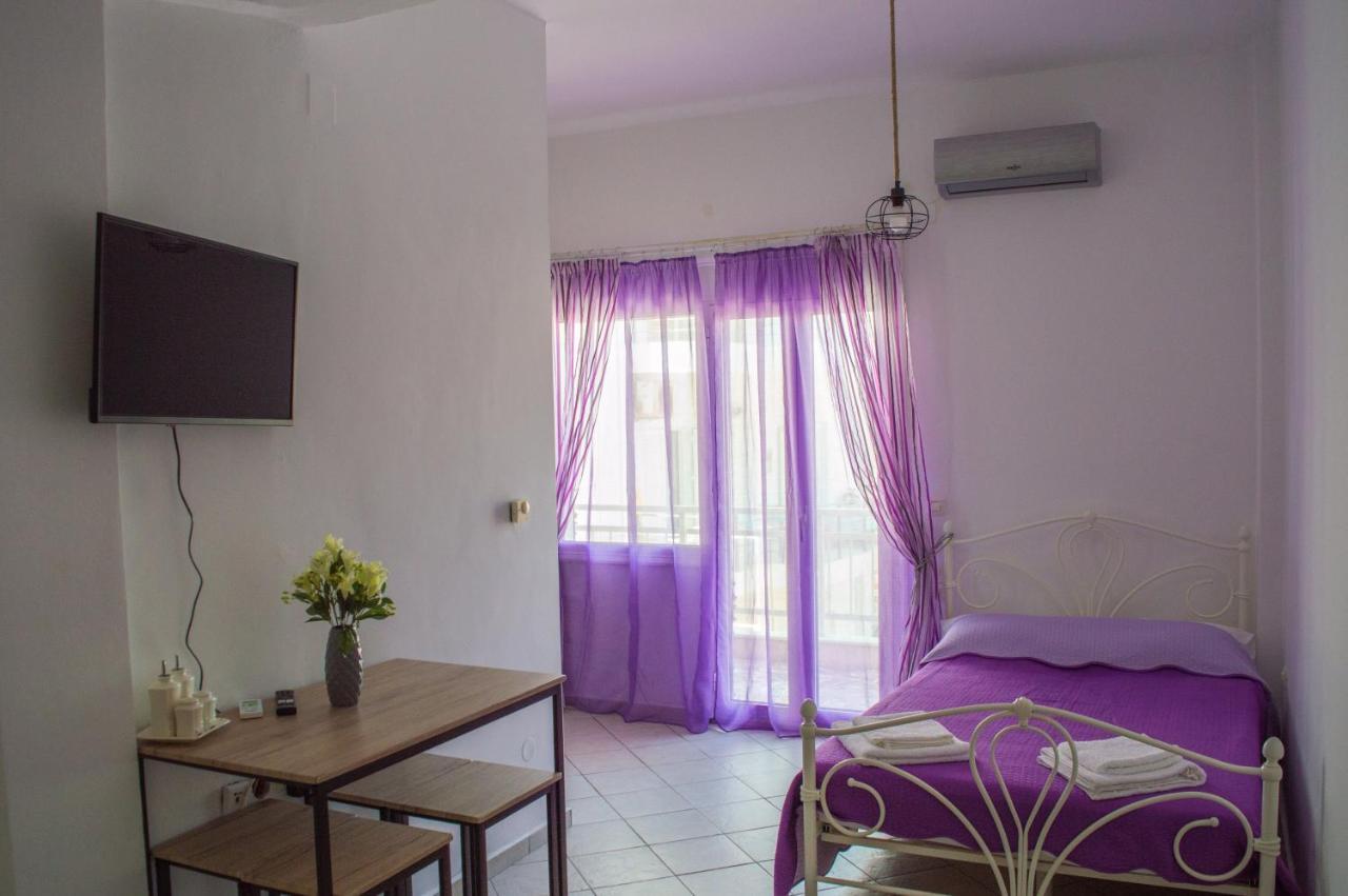 Thero House Heraklion Exterior foto
