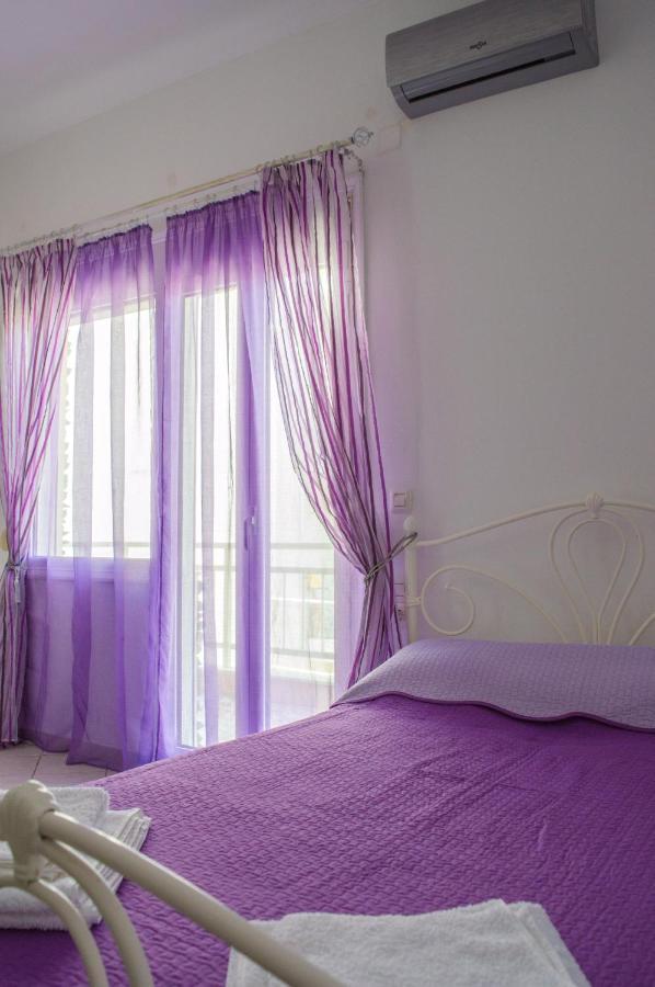 Thero House Heraklion Exterior foto