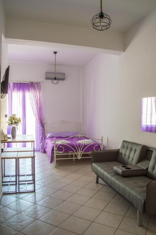 Thero House Heraklion Exterior foto
