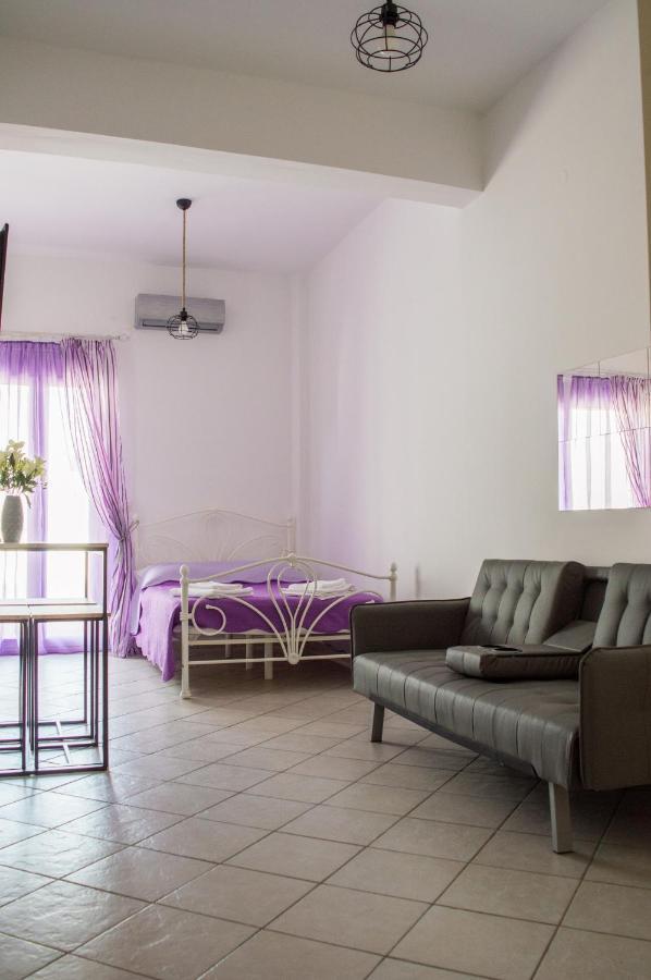 Thero House Heraklion Exterior foto