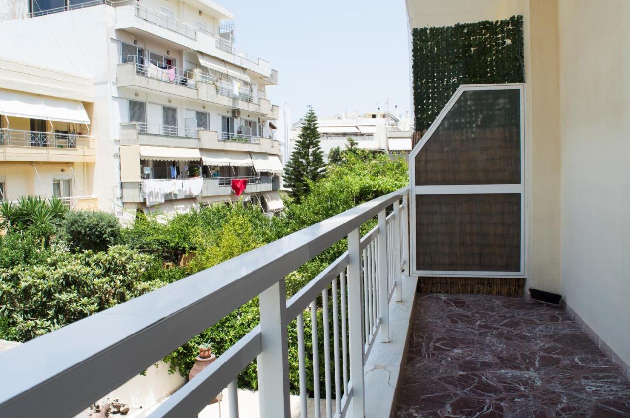 Thero House Heraklion Exterior foto